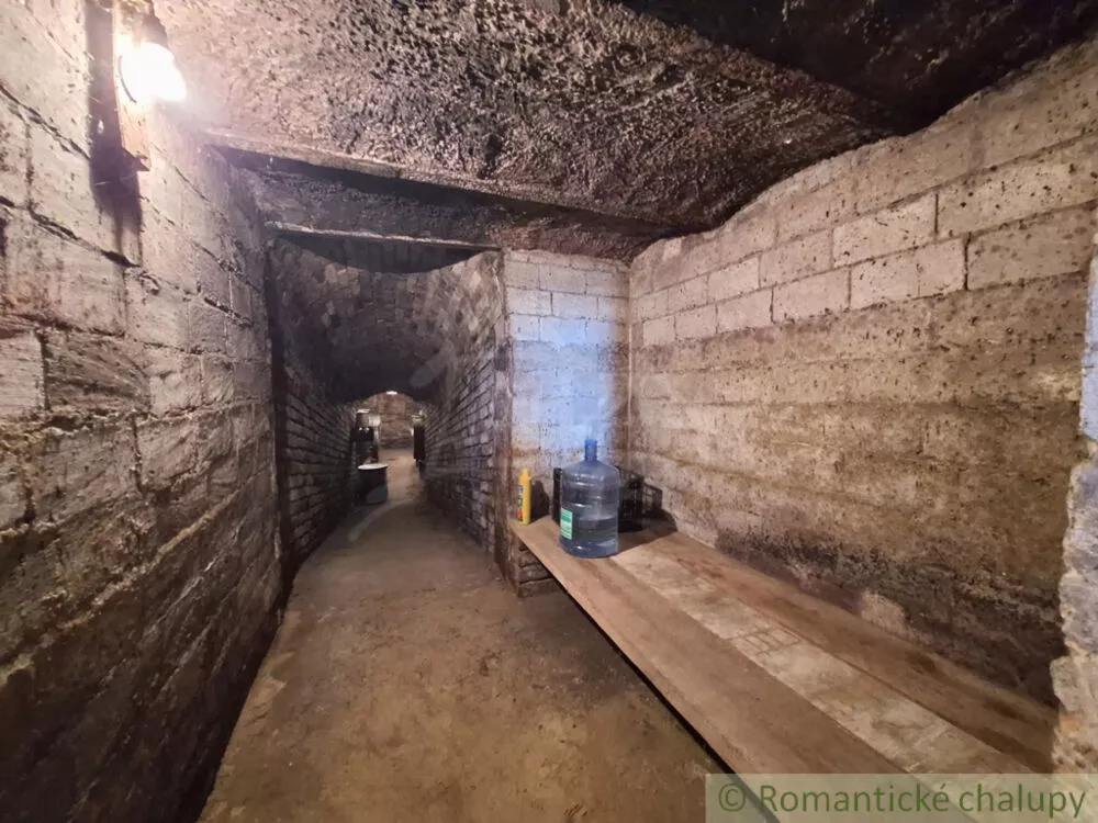 Chata a chalupa na predaj 39m2, Nána, 153740_24