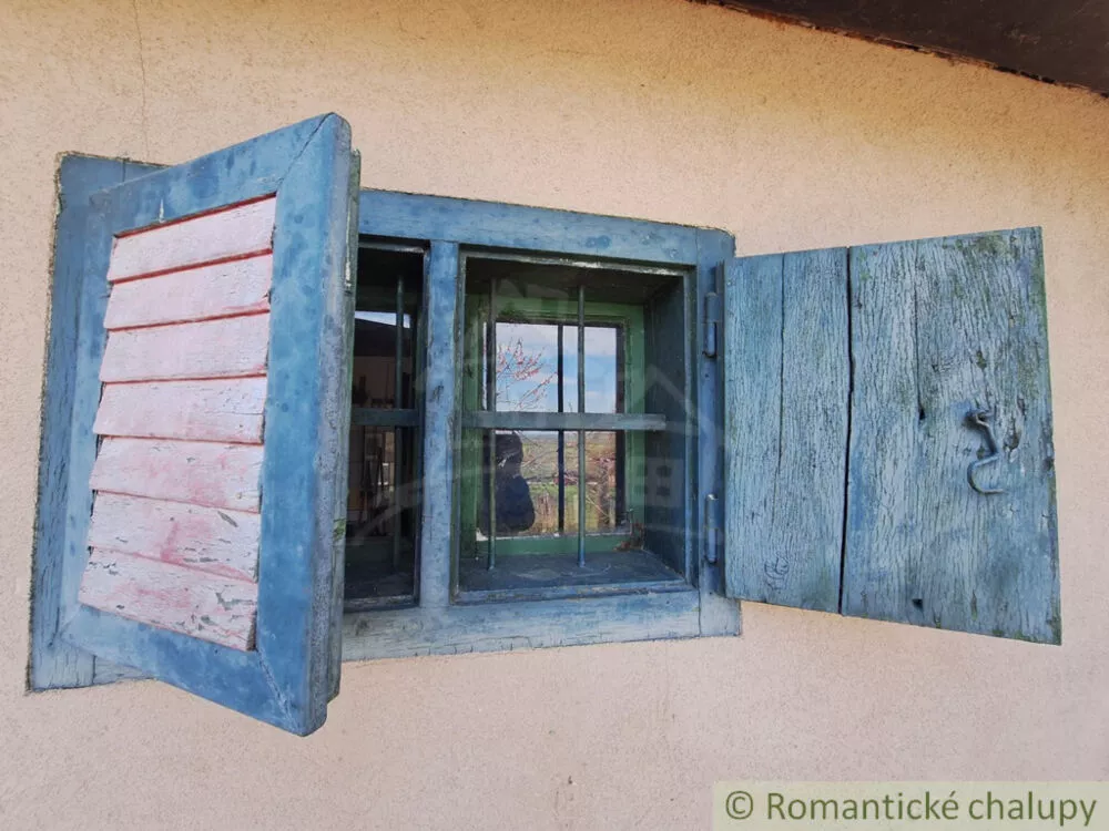 Chata a chalupa na predaj 39m2, Nána, 153740_26