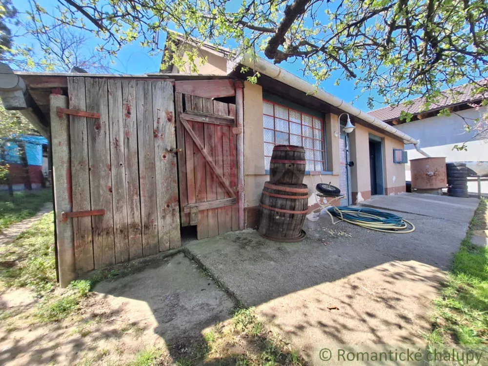 Chata a chalupa na predaj 39m2, Nána, 153740_29