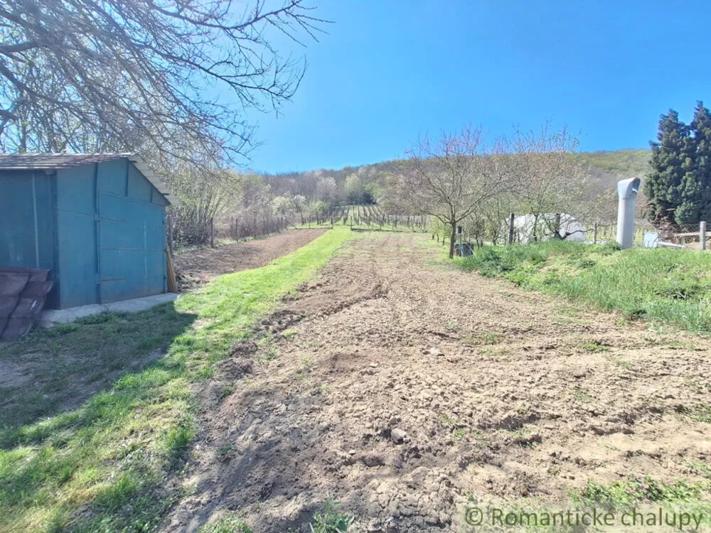 Chata a chalupa na predaj 39m2, Nána, 153740_34