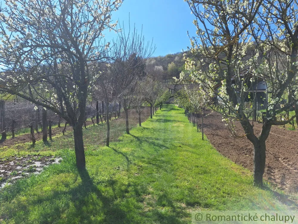 Chata a chalupa na predaj 39m2, Nána, 153740_42