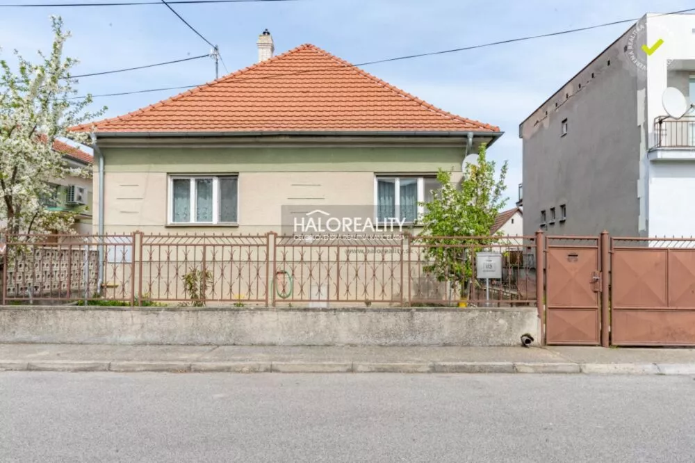 Rodinný dom na predaj 200m2, Zlaté Klasy, 153761_12