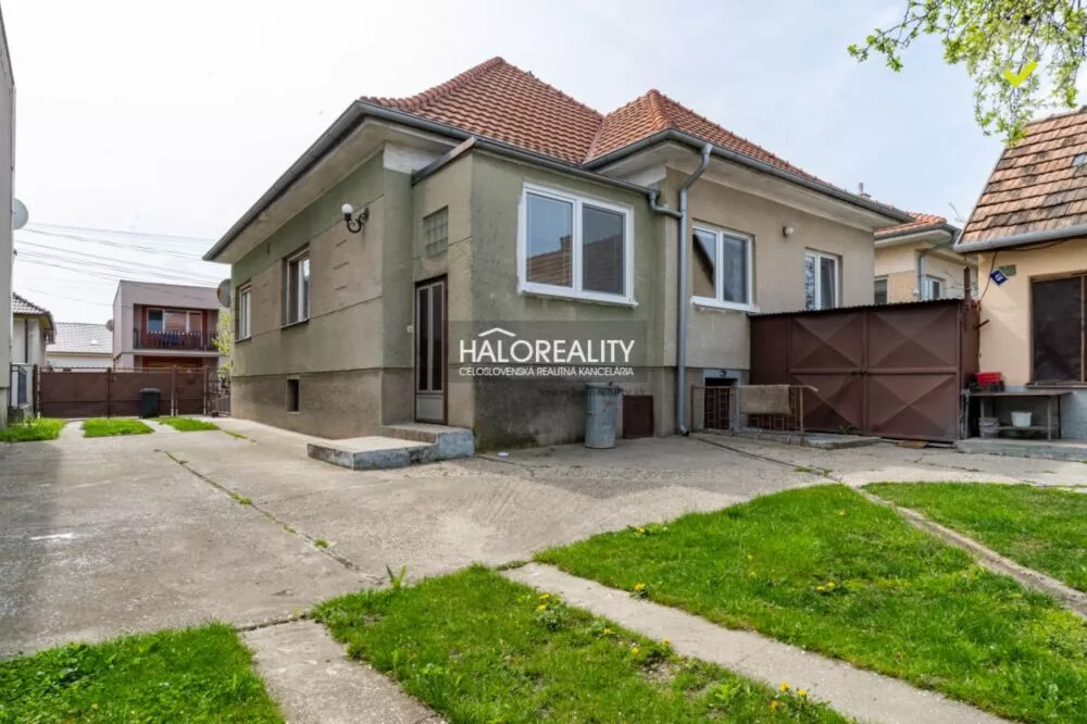 Rodinný dom na predaj 200m2, Zlaté Klasy, 153761_14