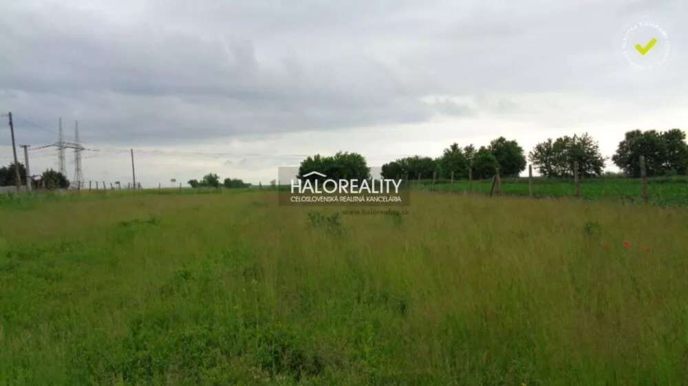 Pozemok pre rod. domy na predaj 687m2, Cabaj - Čápor, 153770_3