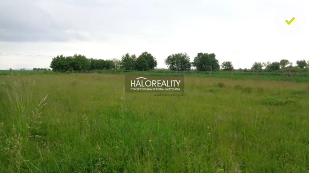 Pozemok pre rod. domy na predaj 687m2, Cabaj - Čápor, 153770_4