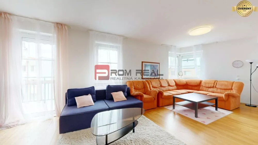 3 izbový byt na prenájom 136m2, Silvanová, Pezinok, 153788_0
