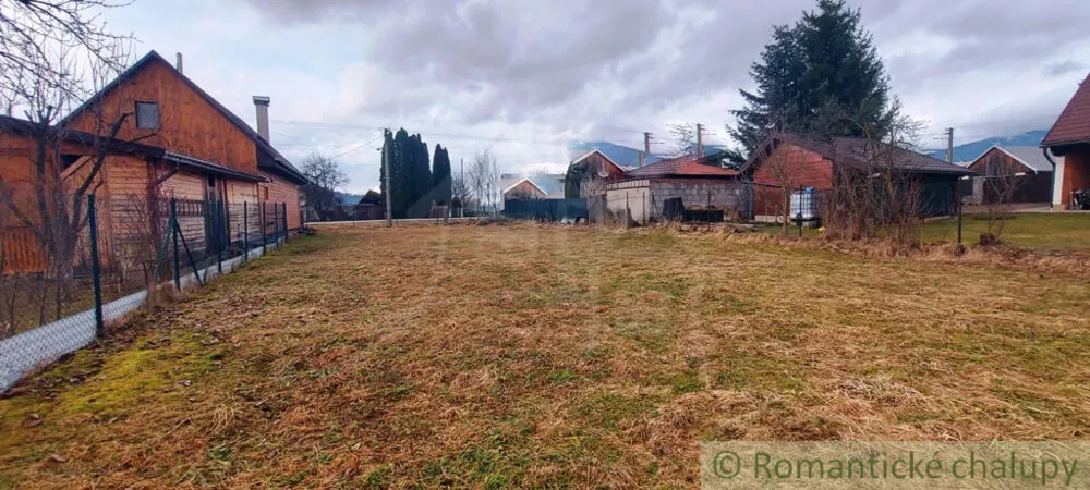 Pozemok pre rod. domy na predaj 760m2, Závadka nad Hronom, 136443_0