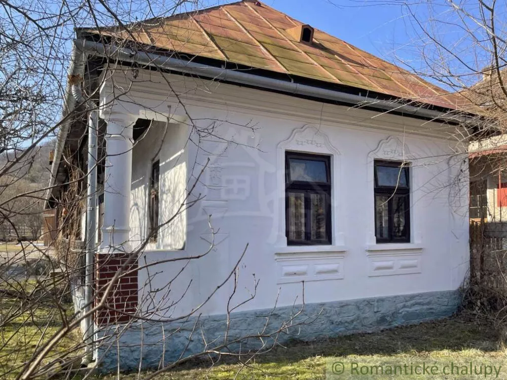 Rodinný dom na predaj 190m2, Silická Jablonica, 150710_0
