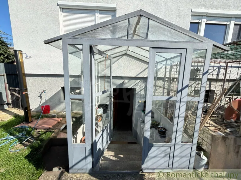 Rodinný dom na predaj 150m2, Kostolište, 152481_20