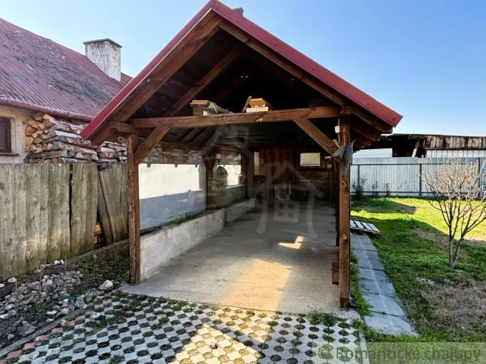Rodinný dom na predaj 150m2, Kostolište, 152481_22