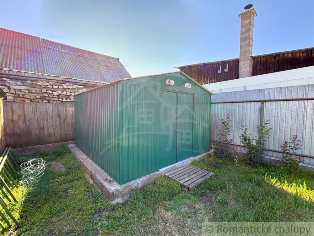 Rodinný dom na predaj 150m2, Kostolište, 152481_23