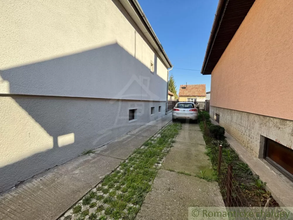 Rodinný dom na predaj 150m2, Kostolište, 152481_25