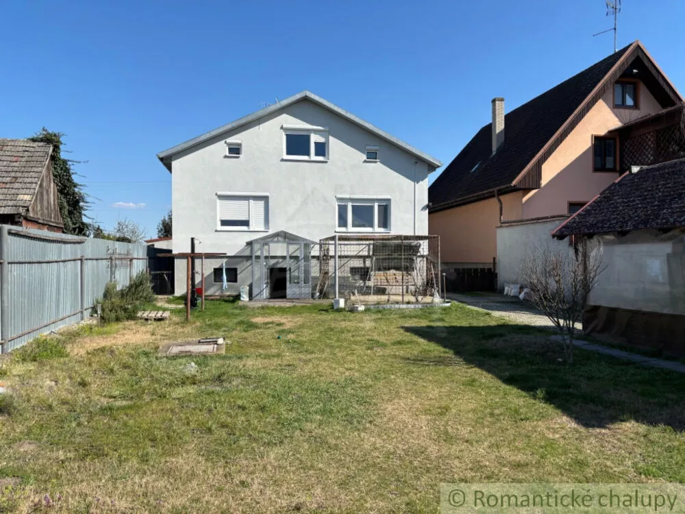 Rodinný dom na predaj 150m2, Kostolište, 152481_26