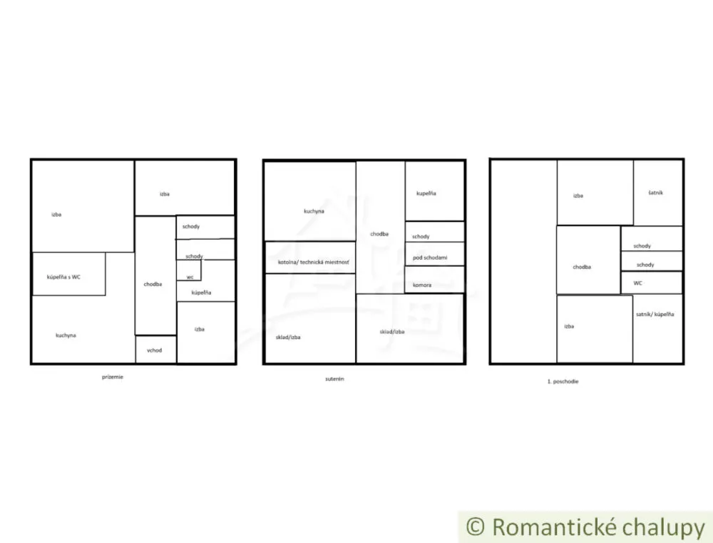 Rodinný dom na predaj 150m2, Kostolište, 152481_30
