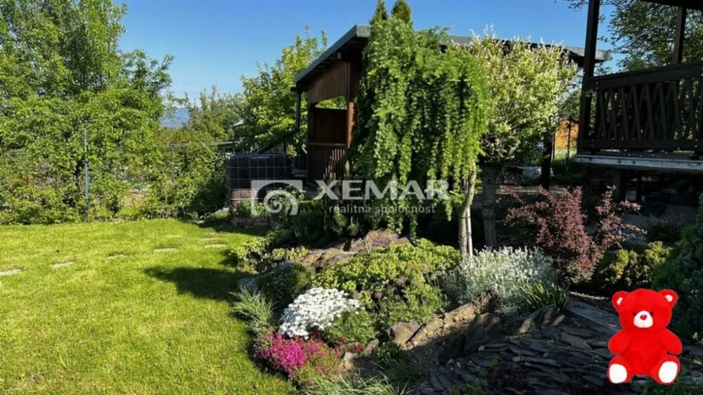 Záhradná chatka na predaj 319m2, Zvolen, 146421_0