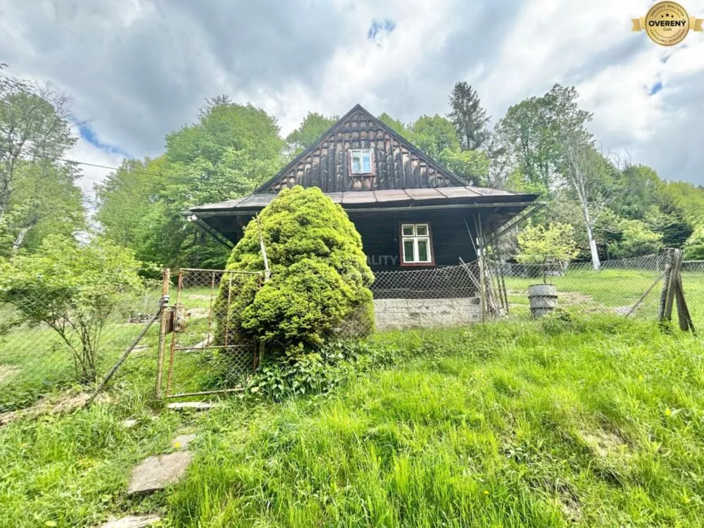 Rodinný dom na predaj 72m2, U Rulcov, Zákopčie, 152462_0