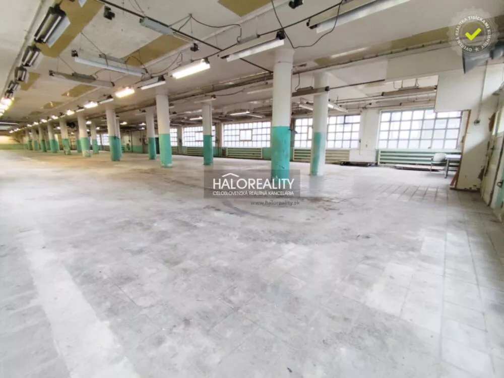 Skladové priestory na prenájom 913m2, Banská Štiavnica, 153865_1