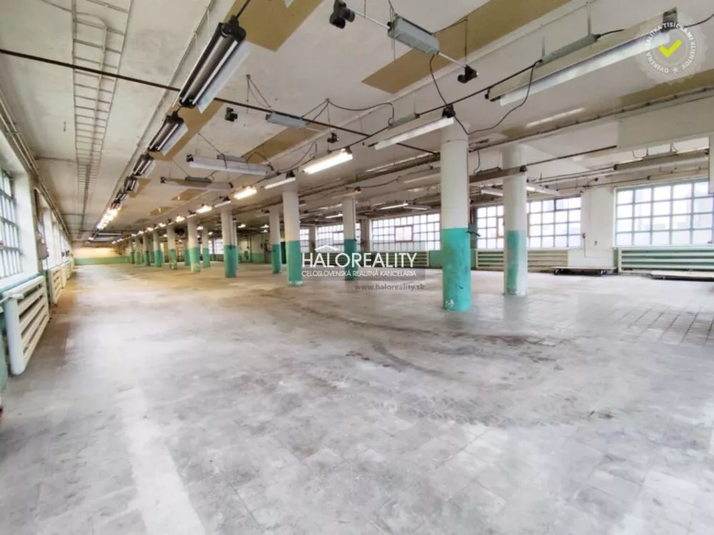 Skladové priestory na prenájom 913m2, Banská Štiavnica, 153865_2