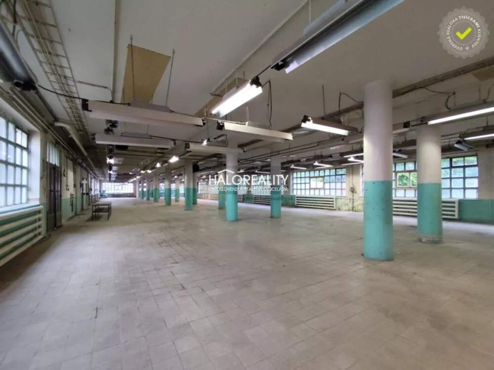 Skladové priestory na prenájom 913m2, Banská Štiavnica, 153865_3