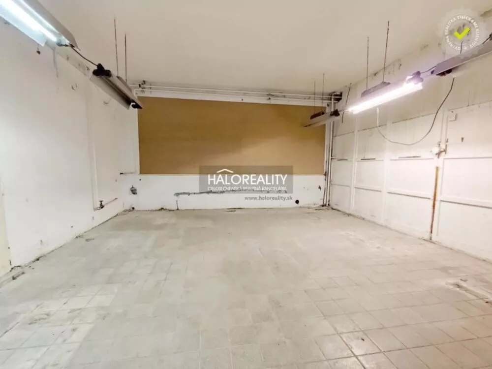 Skladové priestory na prenájom 913m2, Banská Štiavnica, 153865_4