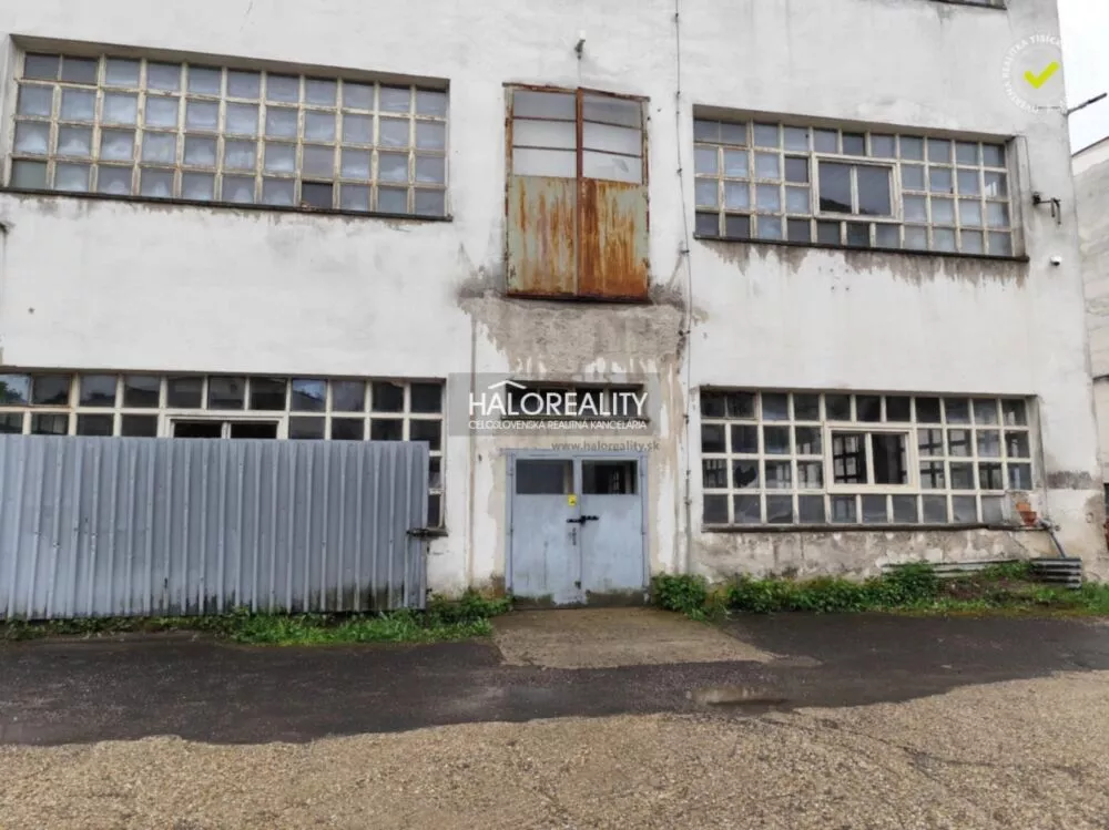 Skladové priestory na prenájom 913m2, Banská Štiavnica, 153865_5