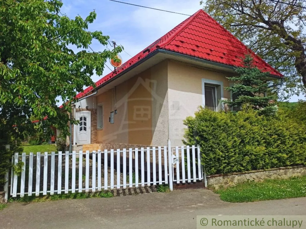 Rodinný dom na predaj 180m2, Žalobín, 145008_0