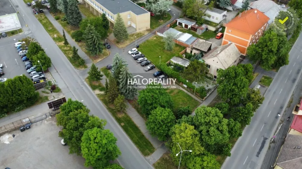 Pozemok pre rod. domy na predaj 1358m2, Rimavská Sobota, 153908_2