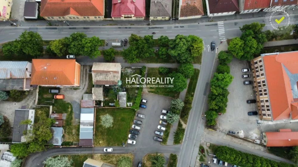 Pozemok pre rod. domy na predaj 1358m2, Rimavská Sobota, 153908_5