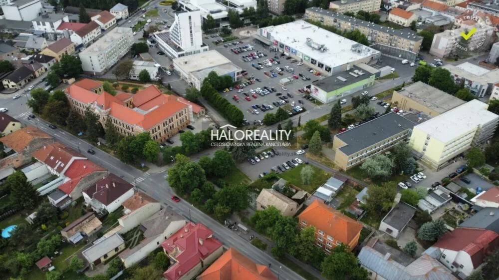 Pozemok pre rod. domy na predaj 1358m2, Rimavská Sobota, 153908_6