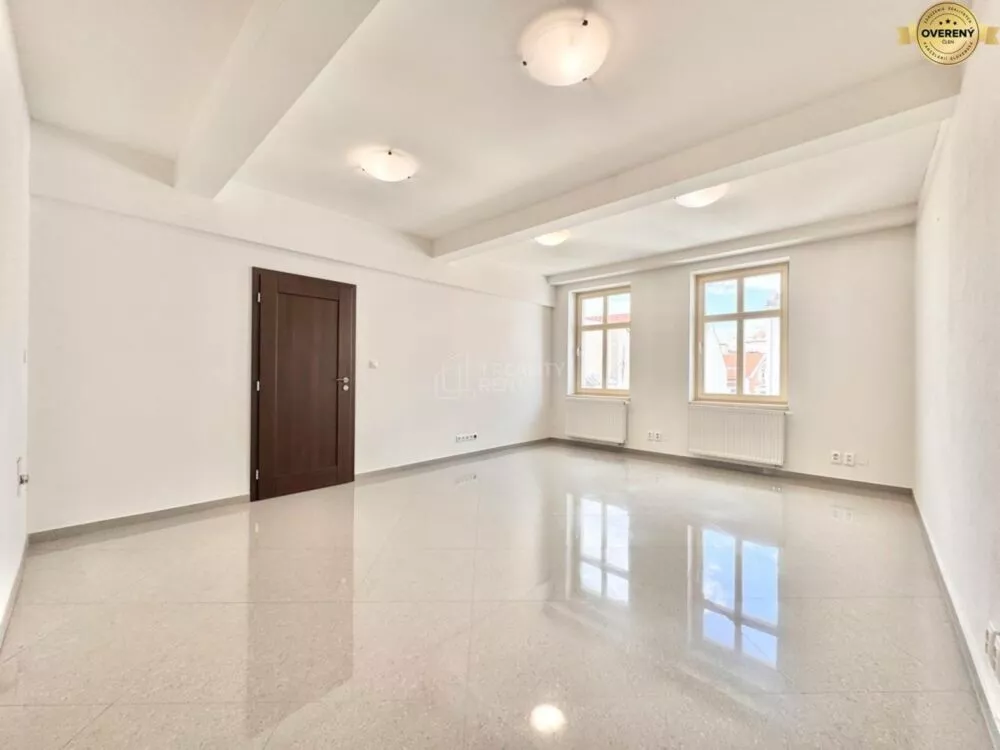 Kancelárie, admin. priestory na prenájom 56m2, Mariánske námestie, Žilina, 153911_4