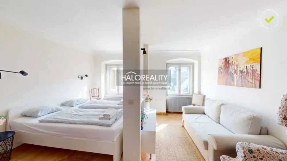 5 a viac izbový byt na predaj 35m2, Banská Štiavnica, 153927_8