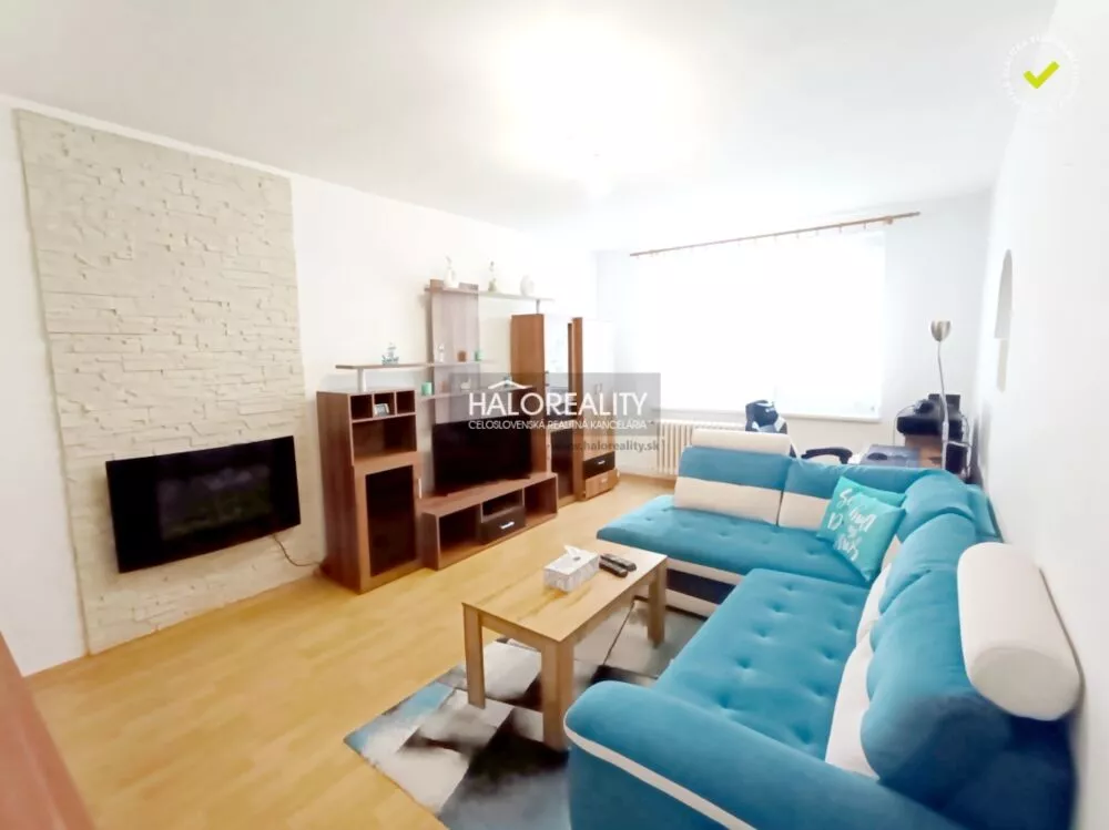 3 izbový byt na predaj 84m2, Žiar nad Hronom, 153934_0