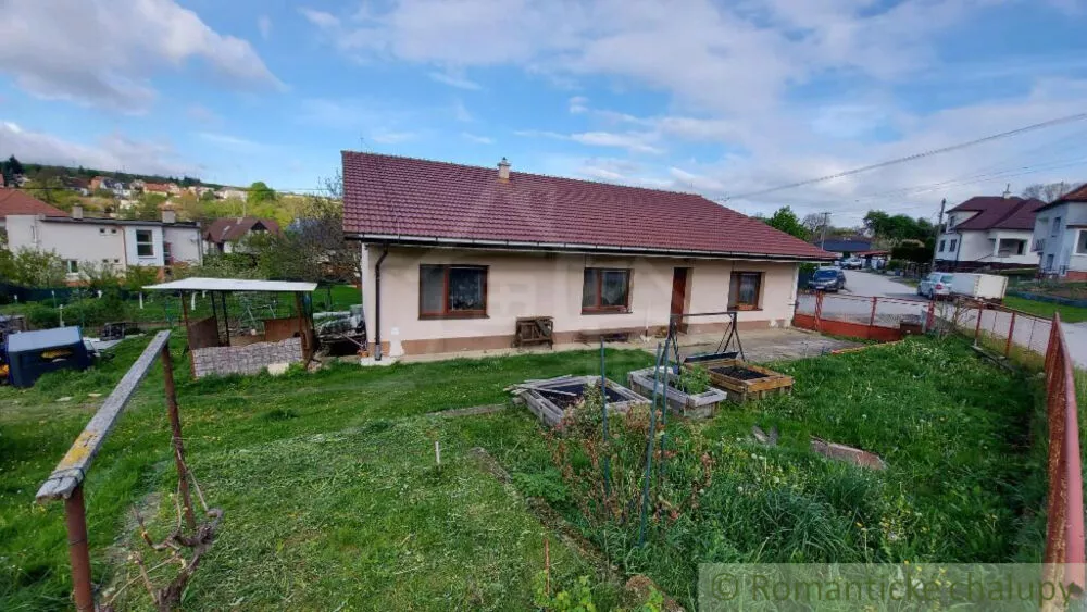 Rodinný dom na predaj 120m2, Myjava, 138619_0