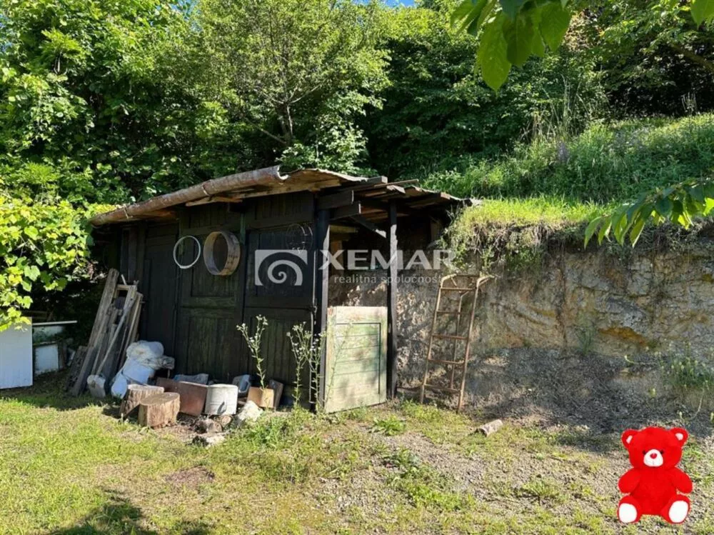 Iný objekt na bývanie na predaj 647m2, Cesta na amfiteáter, Banská Bystrica, 140685_8