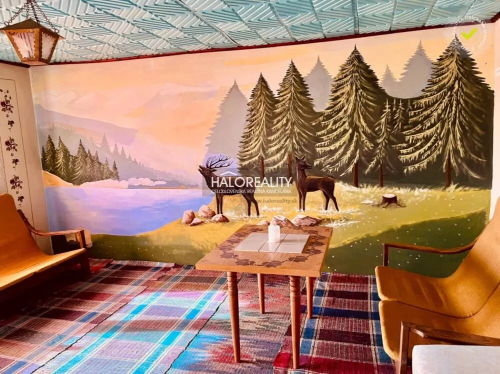 Chata a chalupa na predaj 315m2, Plášťovce, 153961_0