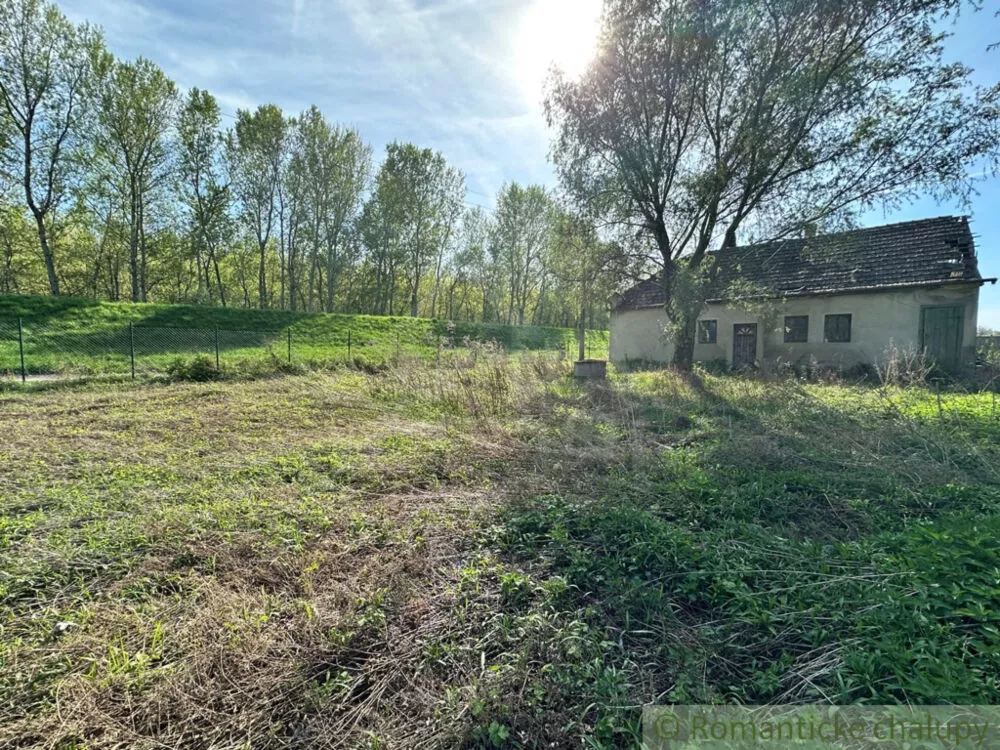 Vidiecky dom na predaj 60m2, Kolárovo, 137832_0