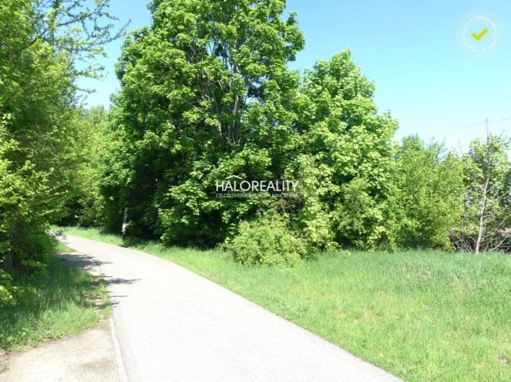 Pozemok pre rod. domy na predaj 5834m2, Trnava, 153975_1