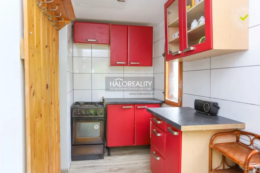 Záhradná chatka na predaj 810m2, Udiča, 154002_5