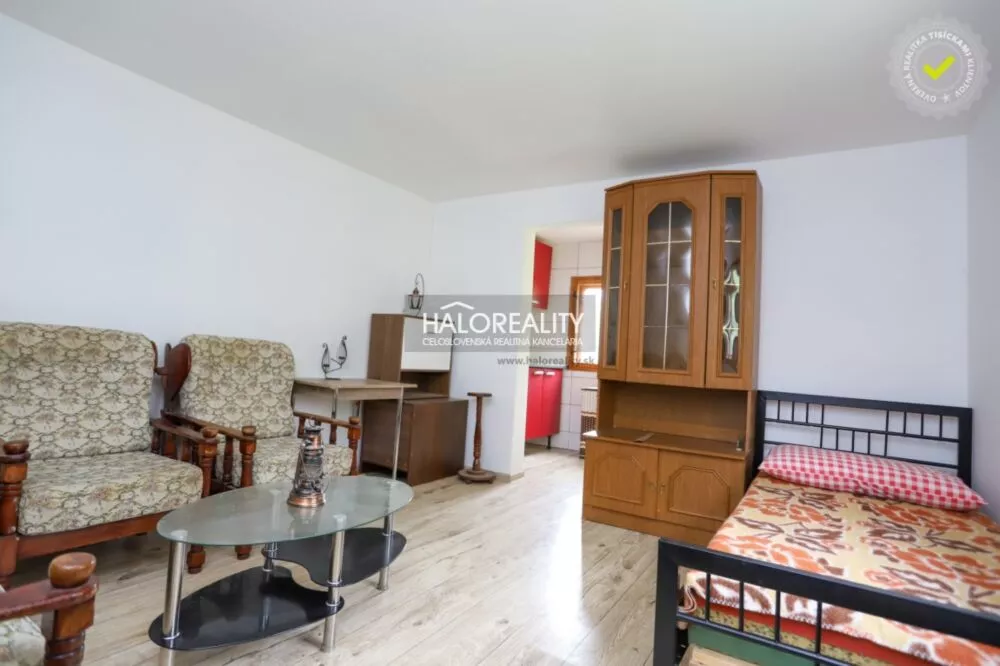 Záhradná chatka na predaj 810m2, Udiča, 154002_8