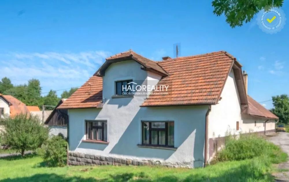 Rodinný dom na predaj 67m2, Dubové, 154005_0