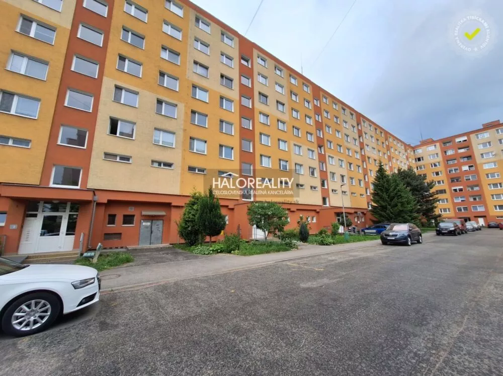 3 izbový byt na predaj 70m2, Prievidza, 154025_0