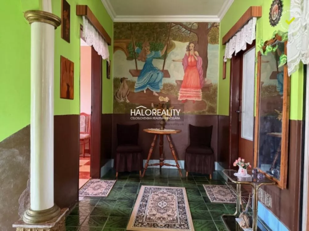 Rodinný dom na predaj 230m2, Kráľovský Chlmec, 154026_20