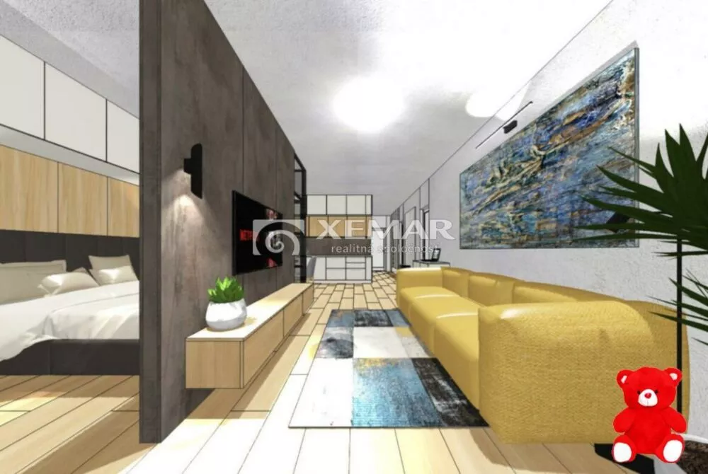 1 izbový byt na prenájom 60m2, Družby, Banská Bystrica, 150444_9