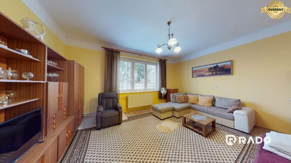 1 izbový byt na predaj 62m2, Kasárenská, Trenčín, 154041_0