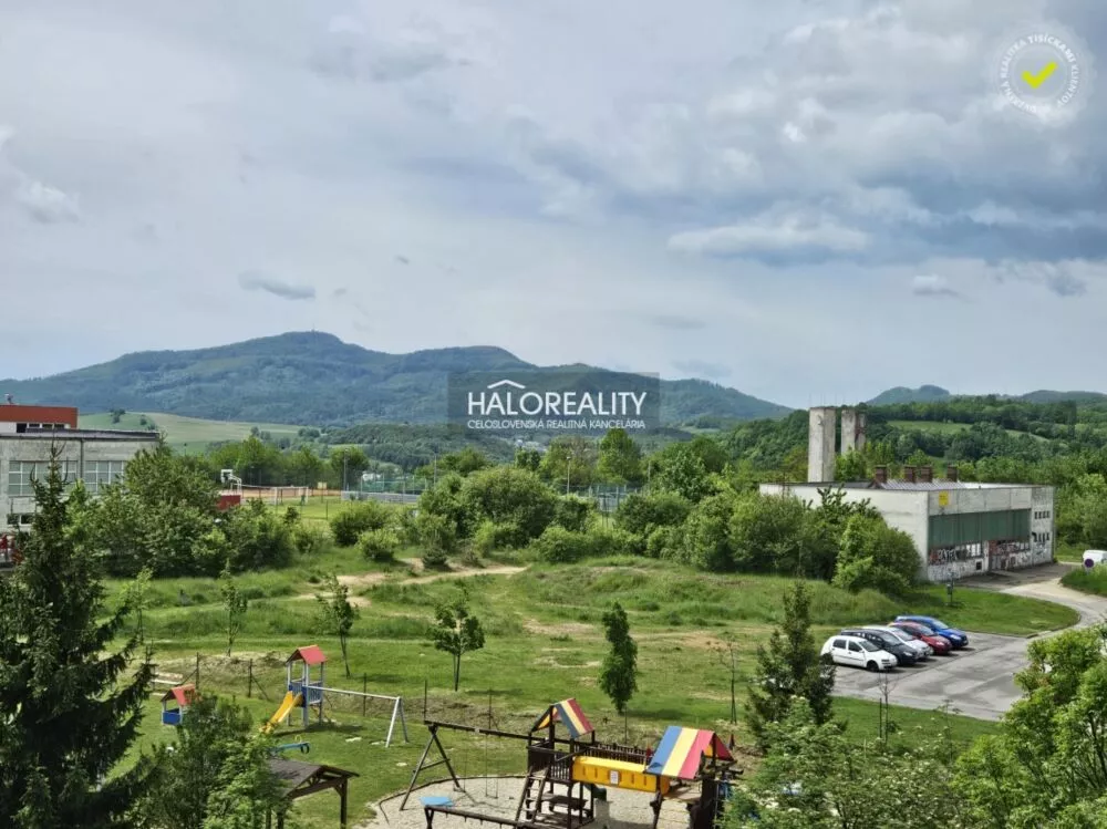 3 izbový byt na predaj 70m2, Banská Štiavnica, 154046_0