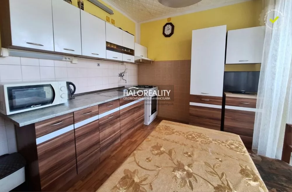 3 izbový byt na predaj 74m2, Liptovský Hrádok, 154062_0
