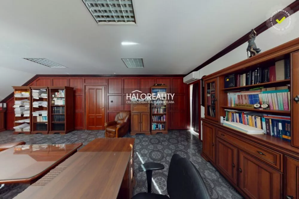 Administratívny objekt na prenájom 170m2, Sládkovičovo, 154077_0