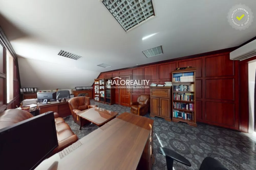 Administratívny objekt na prenájom 170m2, Sládkovičovo, 154077_1