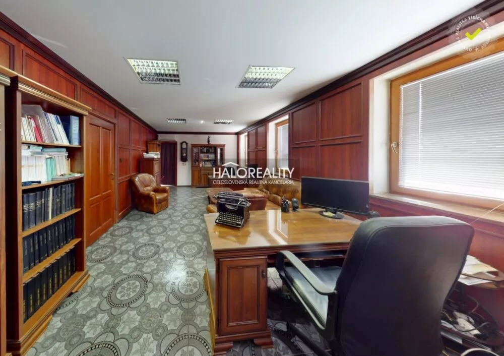 Administratívny objekt na prenájom 170m2, Sládkovičovo, 154077_2
