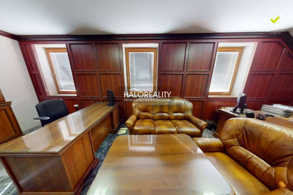Administratívny objekt na prenájom 170m2, Sládkovičovo, 154077_3